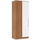 Guarda Roupa Canto Reto 71150k Demartez