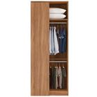 Guarda Roupa Canto Reto 71150k Demartez