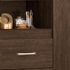 Guarda Roupa Capelinha 4 Portas 42220 Demobile