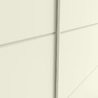 Guarda Roupa Casal 02 Portas Deslizantes Apolo Henn