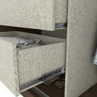 Guarda Roupa Casal 02 Portas Deslizantes Degas Henn