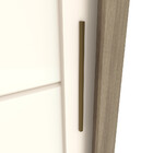 Guarda Roupa Casal 02 Portas Deslizantes Parma Henn