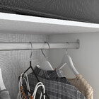 Guarda Roupa Casal 06 Portas 03 Gavetas América Henn