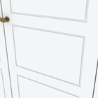 Guarda Roupa Casal 06 Portas 03 Gavetas América Henn