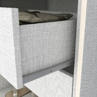 Guarda Roupa Casal 06 Portas 03 Gavetas Lima Henn