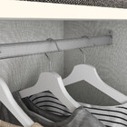 Guarda Roupa Casal 06 Portas 03 Gavetas Lima Henn