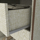 Guarda Roupa Casal 06 Portas 03 Gavetas Lima Henn