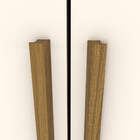 Guarda Roupa Casal 06 Portas 03 Gavetas Vigo Henn