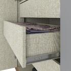 Guarda Roupa Casal 06 Portas 03 Gavetas Vigo Henn