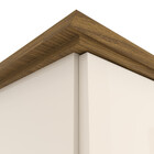 Guarda Roupa Casal 06 Portas 03 Gavetas Vigo Henn