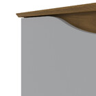 Guarda Roupa Casal 06 Portas 04 Gavetas Dallas Henn