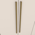 Guarda Roupa Casal 06 Portas 06 Gavetas Belmond Henn