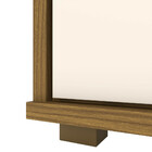 Guarda Roupa Casal 06 Portas 06 Gavetas Belmond Henn