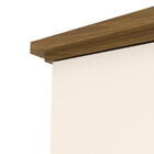 Guarda Roupa Casal 06 Portas 06 Gavetas Com Espelho Napoli He