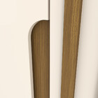 Guarda Roupa Casal 06 Portas 06 Gavetas Com Espelho Napoli He