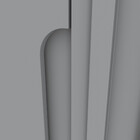 Guarda Roupa Casal 06 Portas 06 Gavetas Com Espelho Napoli He