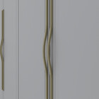 Guarda Roupa Casal 06 Portas 6 Gavetas Nobre Henn