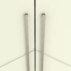 Guarda Roupa Casal 06 Portas Diamond Henn