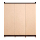 Guarda Roupa Casal 06 Portas E 06 Gavetas 66020-50 Araplac