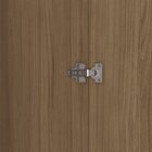 Guarda-roupa Casal 06 Portas Versalhes Gold Com Espelho