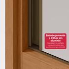 Guarda-roupa Casal 100% Mdf 2 Portas 6 Gavetas Easy Max Com P