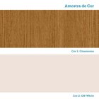 Guarda-roupa Casal 100% Mdf 6 Portas 205cm Petunia Espresso M