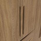 Guarda-roupa Casal 100% Mdf Kappesberg 16 Espelhos 6 Portas 4