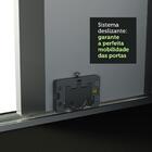 Guarda Roupa Casal 100% Mdf Madesa Royale 3 Portas De Correr