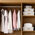 Guarda Roupa Casal 10 Portas 3 Gavetas 100% Mdf Lucca Cinamom