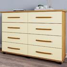 Guarda Roupa Casal 10 Pt E Comoda 8 Gv Th59jd50 Mpri