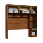 Guarda-roupa Casal 11 Portas Infinity Cedro/duna