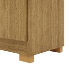 Guarda Roupa Casal 151 Cm 6 Portas 3 Gavetas Vlr