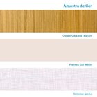 Guarda-roupa Casal 180cm 6 Portas Sakura Espresso Móveis Natu