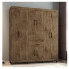 Guarda Roupa Casal 1950 Demolição Araplac