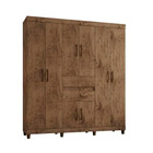 Guarda Roupa Casal 1950 Demolição Araplac