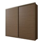 Guarda Roupa Casal 229x260cm 2 Portas 6 Gavetas Malta  Noguei