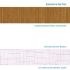 Guarda-roupa Casal 230,10cm 6 Portas Ripado 6 Gavetas Com Esp