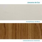 Guarda-roupa Casal 264cm 2 Portas De Correr Com Espelho 100%