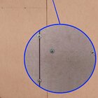 Guarda Roupa Casal 2 Portas 4 Gavetas 100% Mdf Vilage Freijó