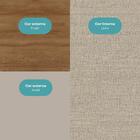 Guarda Roupa Casal 2 Portas 4 Gavetas Madrid Carraro Freijó C