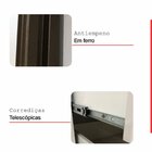 Guarda Roupa Casal 2 Portas 6 Gavetas Agave Yescasa Branco