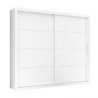 Guarda Roupa Casal 2 Portas 6 Gavetas Imperador Plus Zanzini