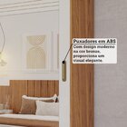 Guarda-roupa Casal 2 Portas De Correr 2 Espelhos 243cm 100% M