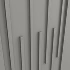 Guarda-roupa Casal 2 Portas De Correr 6 Gavetas Com Espelho B