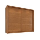 Guarda Roupa Casal 2 Portas De Correr 6 Gavetas Imperador Plu