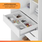 Guarda Roupa Casal 2 Portas De Correr Atraente Zanzini