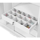 Guarda Roupa Casal 2 Portas De Correr Cadenza Camas Fênix