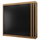 Guarda-roupa Casal 2 Portas De Correr E 4 Gavetas Internas Se