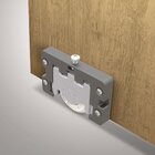 Guarda Roupa Casal 2 Portas Espelhadas De Correr 4 Gavetas Ve