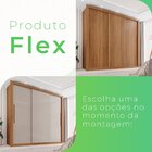 Guarda Roupa Casal 3 Portas 4 Gavetas Costa Rica